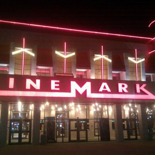 Cinemark at Macedonia 8161 Macedonia Commons Blvd