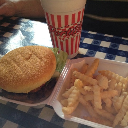 Portillo's Shorewood, IL