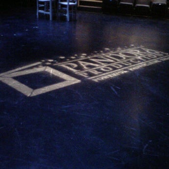 Снимок сделан в Actors Theatre Of Louisville пользователем Cameron A. 6/23/2012