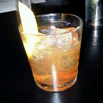 Photo taken at Prohibition by Robby R. on 6/19/2012