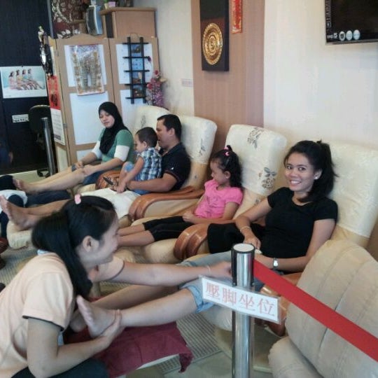 Massage happy thai Thai Massage