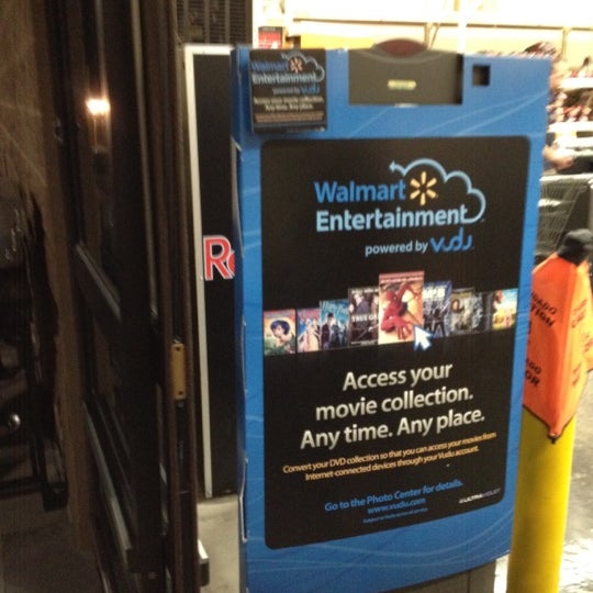 Photos at Walmart Supercenter Barstow, CA