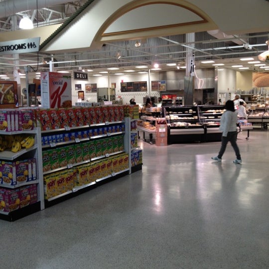 Publix East Lake
