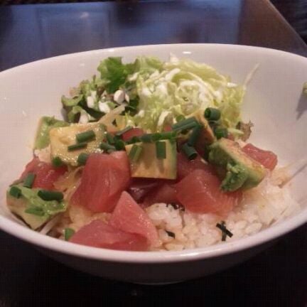 Lanai Hawaiian Natural Dishes さいたま市 埼玉県