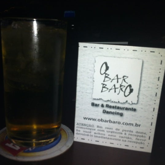 8/19/2012にIsabella G.がO Bar BarOで撮った写真