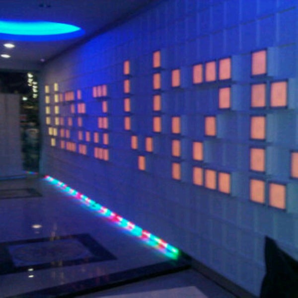 Inul Vizta Karaoke Bar In Bandung