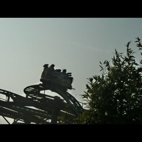 Photo taken at Lightwater Valley by Ashley Y. on 4/15/2012