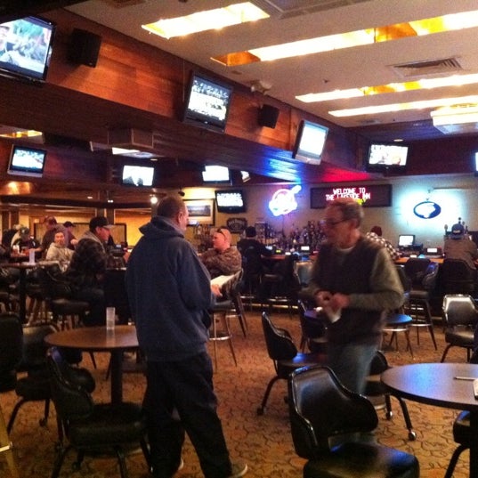 2/4/2012にLakeTahoes A.がLakeside Inn and Casinoで撮った写真