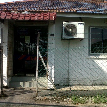 Pejabat Pos 2 Tips