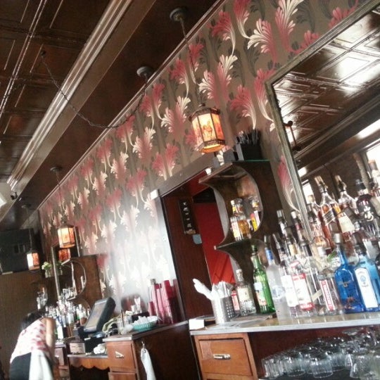 Photos at Round Corner Cantina Lower Lawrenceville 53 tips from