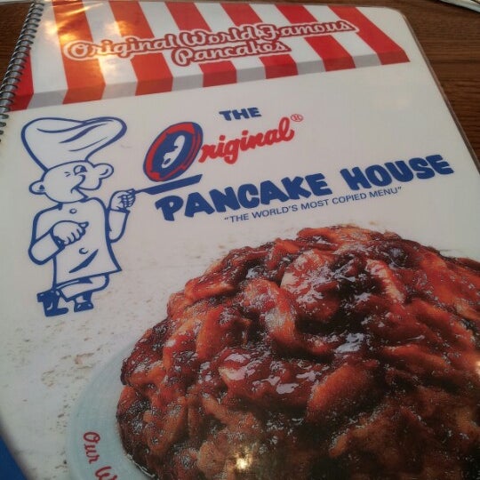 Photos at The Original Pancake House North Kenwood 72 tips