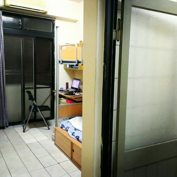 Photos At 台逢宿舍