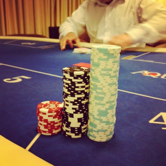 Poker Poker
