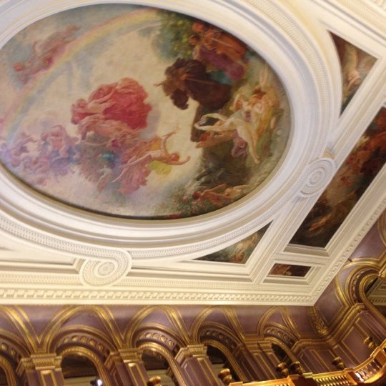 Drapers Hall Event Space In City Of London