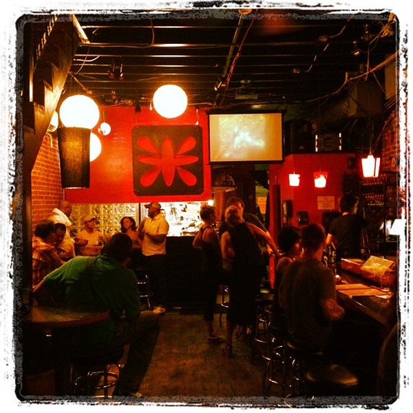 Photo taken at Sticky Rice by Eric H. on 7/10/2012
