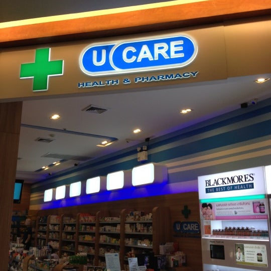 U care. U care
