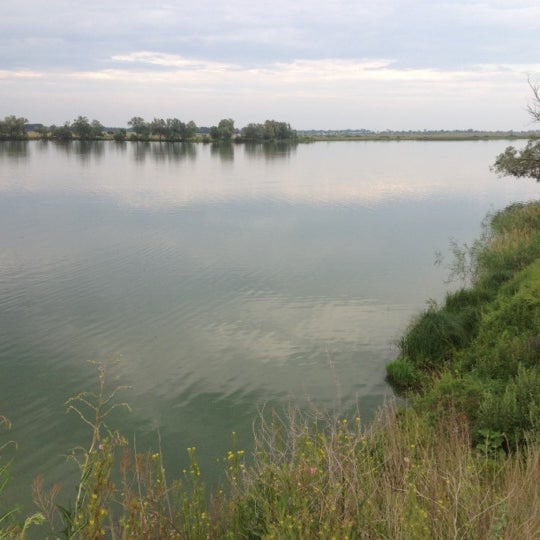 Архиерейское озеро