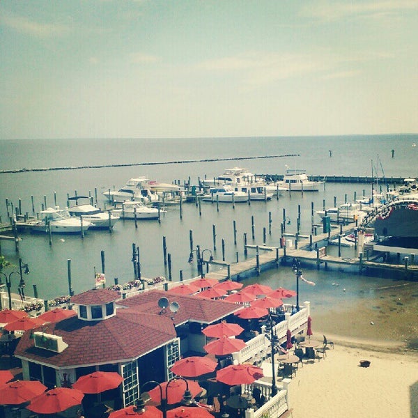 Chesapeake Beach Resort & Spa 4165 Mears Ave