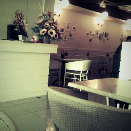Tappers Cafe Cafe