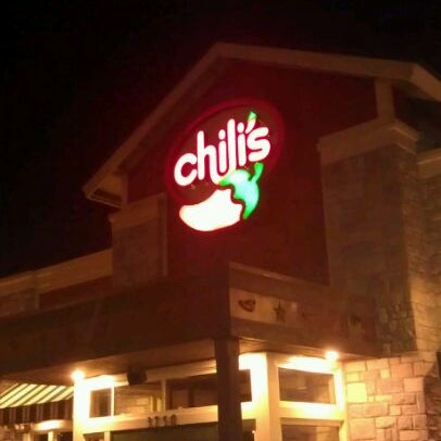 Photo taken at Chili&#39;s Grill &amp; Bar by Chris B. on 2/17/2012