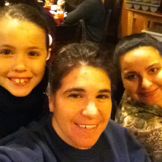 Photo taken at Tokyo Steakhouse And Sushi Bar by Gina W. on 2/20/2012