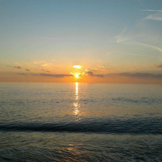 Jolly Beach Pizzeria In Marina Di Bibbona