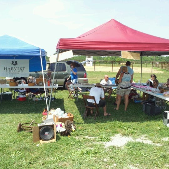 Valleyview Trade Days Buffalo, OH
