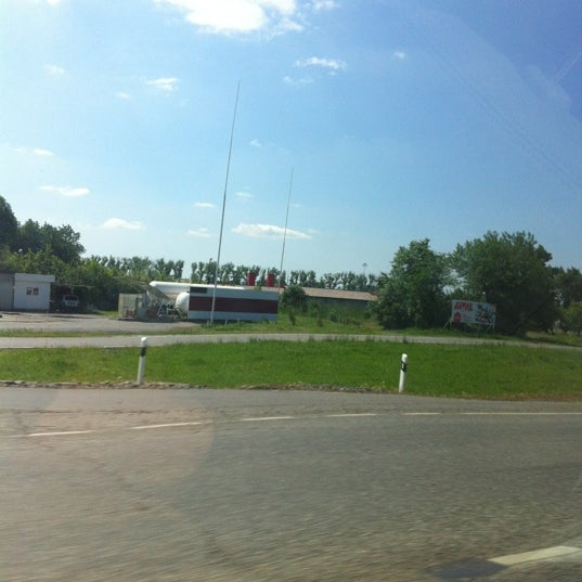 รูปภาพถ่ายที่ Картодром ЛЕМАР โดย 🌟Anastasia🌟 เมื่อ 6/3/2012
