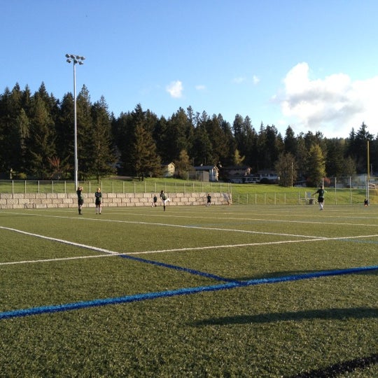 Spencer Butte Middle School Southeast Eugene 500 E 43rd Ave