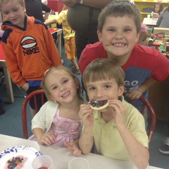 Pine Hill Country Day School Education