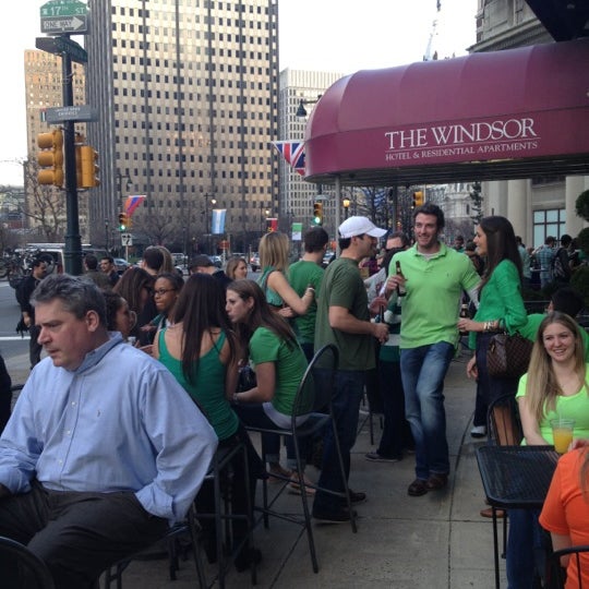 Mace's Crossing Bar en Philadelphia