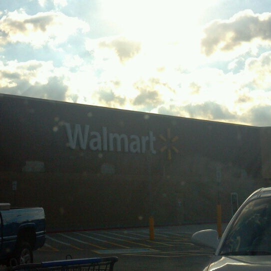 Walmart Supercenter 3 tavsiye