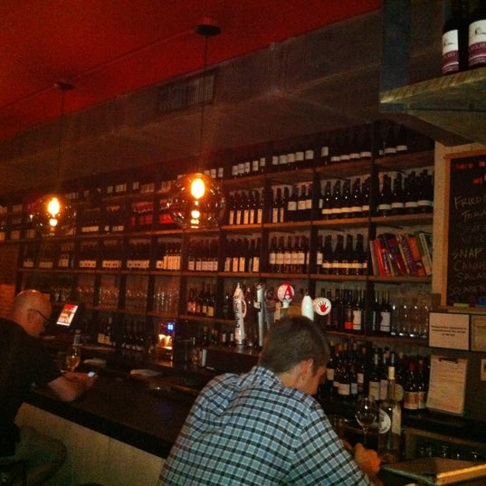 Terroir Tribeca 137 tips