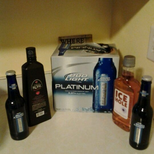 GWill Liquors Liquor Store in Champlin