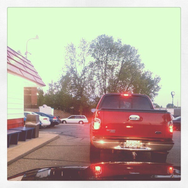 Dairy Queen 7175 80th St S