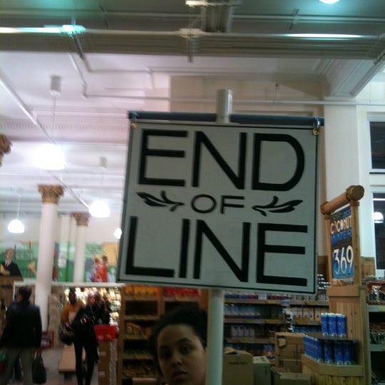 Fotos en Trader Joe's Flatiron District 675 6th Ave