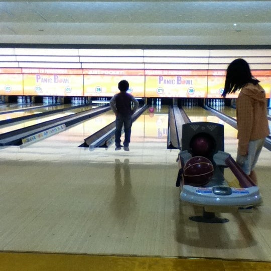 Fotos Em パニックボウルつくば 2 Dicas