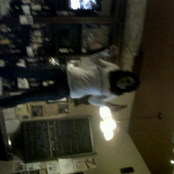 Foto tomada en The Cork Lounge  por Justine el 3/3/2012