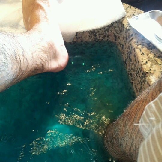 Photos at Pinky Nail Salon Nail Salon in Upper West Side