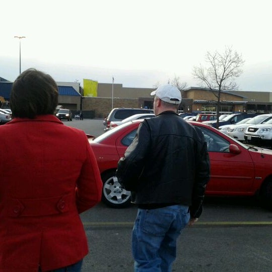 Walmart Supercenter 9 tavsiye'da fotoğraflar