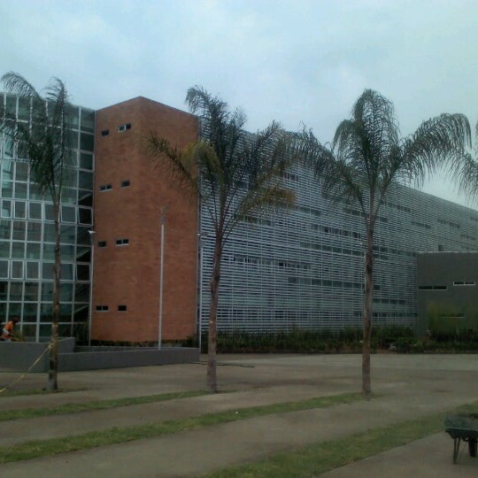 Centro Universitario de Ciencias Sociales y Humanidades (CUCSH Belenes) 6 tips