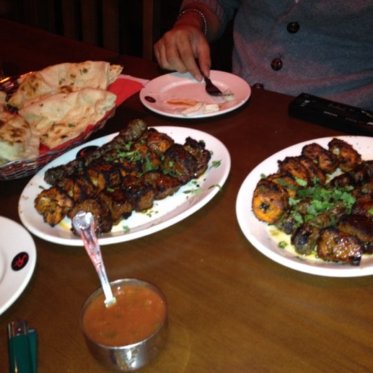 Photos at Spice Rack Lounge