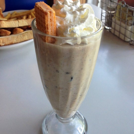 Photos at Bridgeman's Ice Cream Parlor Ice Cream Parlor in Duluth