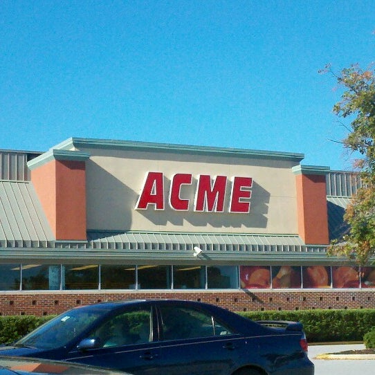 ACME Markets 13 tips