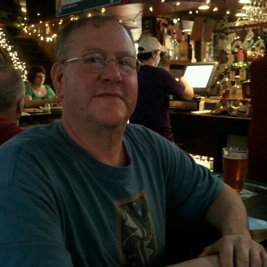 Photo taken at Echo Tap &amp; Grill by Brian B. on 3/23/2012