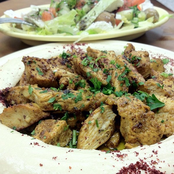 Photos at Olive Cafe 17 tips