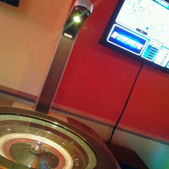 Play the roulette!