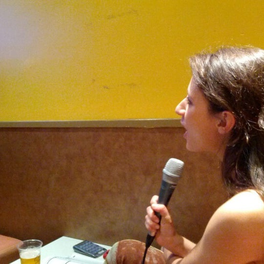 6/16/2012에 Ryan W.님이 Karaoke One 7에서 찍은 사진