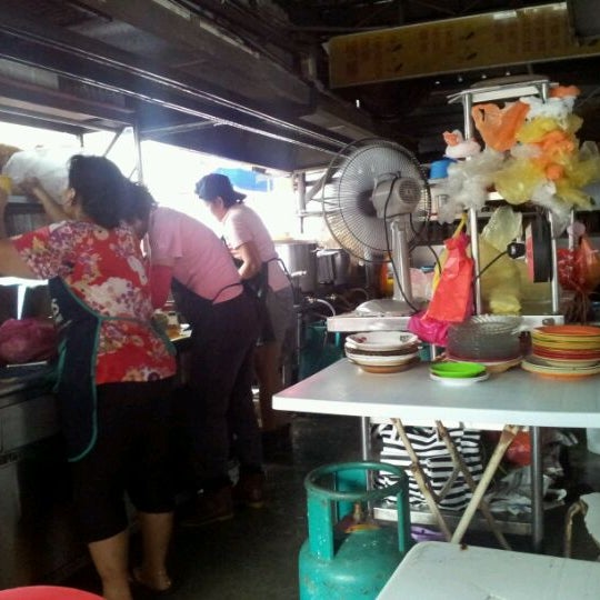 Penjaja Taman Daya 1 Tip