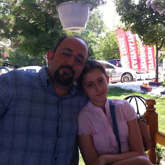 Foto tomada en Ciğer-i Canan  por Sinan C. el 7/14/2012